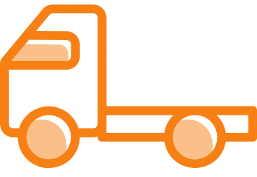 保德拖车/平板车