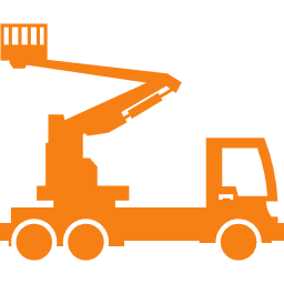 保德高空作业车